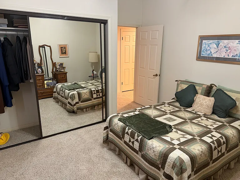 Guest Bedroom 01