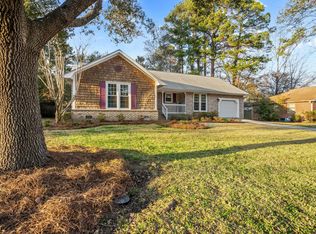 425 Chessington Cir, Summerville, SC 29485
