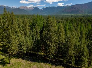 Nhn Aspen Glen Rd LOT 5, Eureka, MT 59917