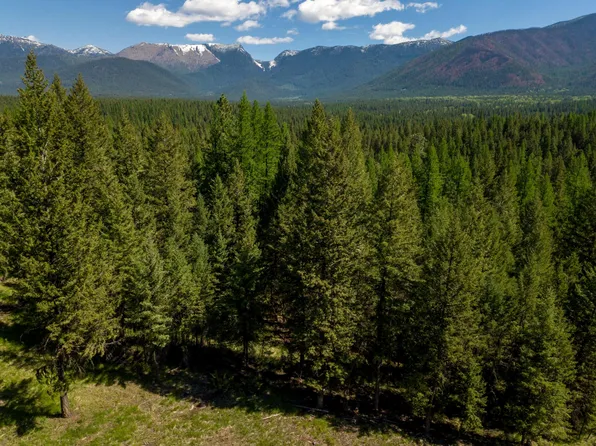 Nhn Aspen Glen Rd Lot 5, Eureka, MT 59917