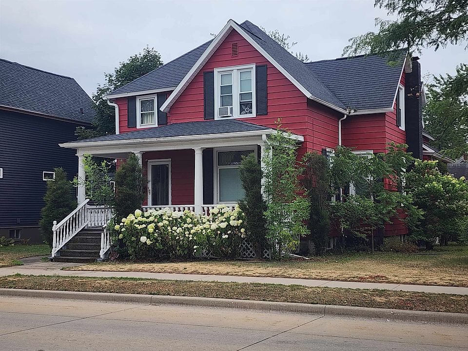 1st image of 2721 Hall Ave