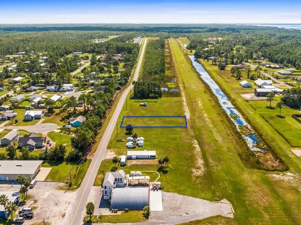 Norris Dr, Pt Saint Joe, FL 32456