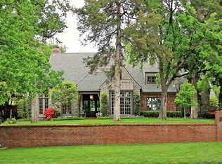 1131 Woodward Blvd, Tulsa, OK 74114