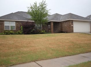 117 Hoss St, Centerton, AR 72719