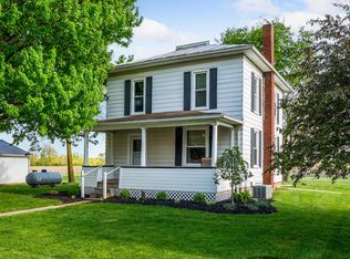 8195 Ohio St, Caledonia, OH 43314