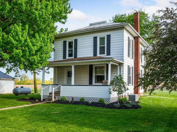 8195 Ohio St, Caledonia, OH 43314