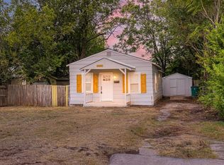 3337 Pioneer St, Oklahoma City, OK 73107
