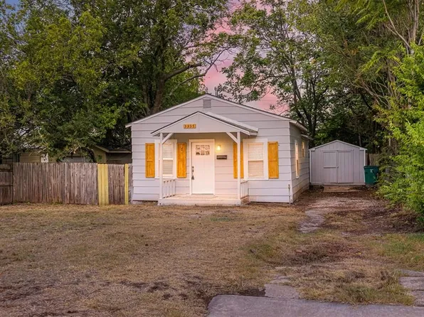 3337 Pioneer St, Oklahoma City, OK 73107