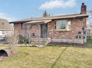 1712 E Longfellow Ave, Spokane, WA 99207