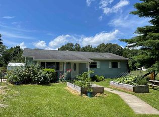 253 Riggle Rd, Williams, IN 47470