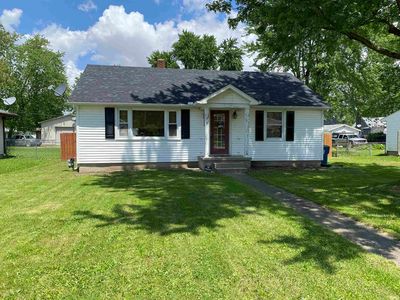 511 E Marion St, Converse, IN, 46919