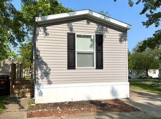 4600 Britton Rd LOT 40, Perry, MI 48872