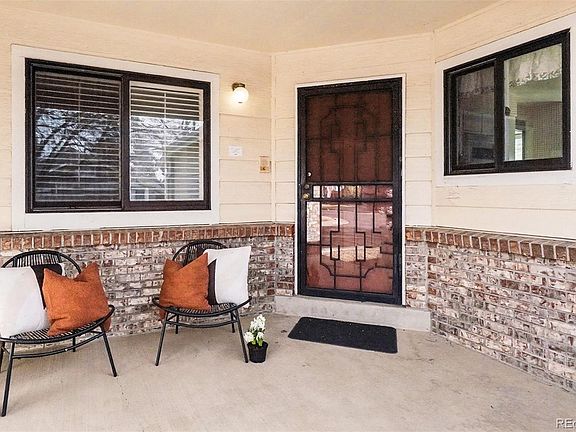 3rd image of 8040 E Dartmouth Avenue #16