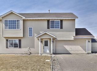 1790 4th Ave, Baldwin, WI 54002