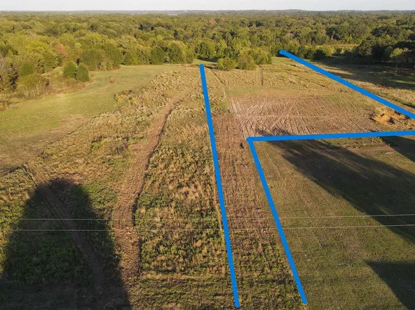 County Road 1843, Yantis, TX 75497