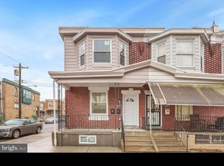 5642 Matthews St #2, Philadelphia, PA 19138