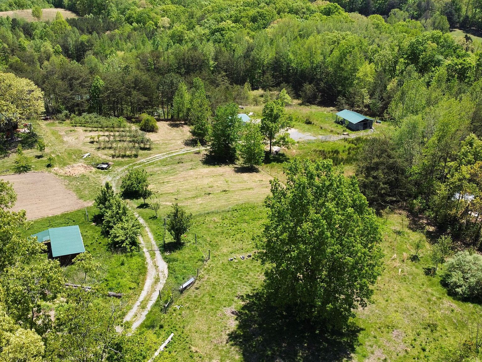 822 New Home Rd, Trenton, GA 30752 Zillow