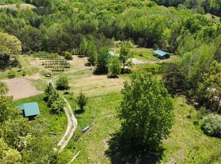 822 New Home Rd, Trenton, GA 30752