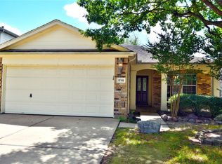 17119 Shadow Ledge Dr, Houston, TX 77095