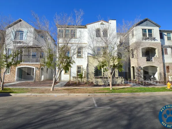 1723 E Dogwood Ln, Gilbert, AZ 85295