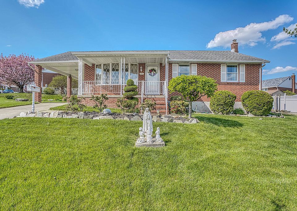 Welcome Home!