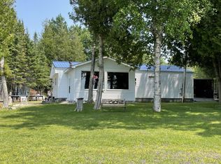38804 S Cream City Point Rd, Drummond Island, MI 49726