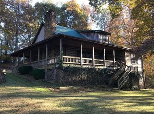 260 Stallons Rd, Cadiz, KY 42211