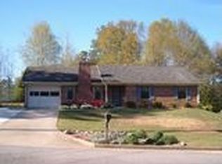 145 Rosewood Pl, Athens, GA
