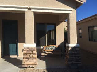 12517 E Rust Canyon Pl, Vail, AZ 85641