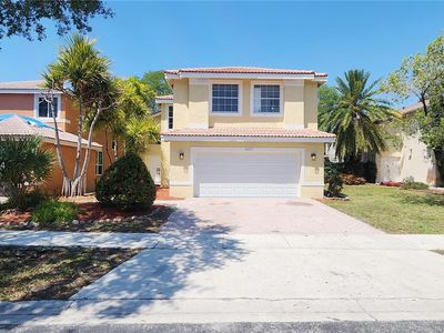 16201 SW 23rd St, Miramar, FL, 33027