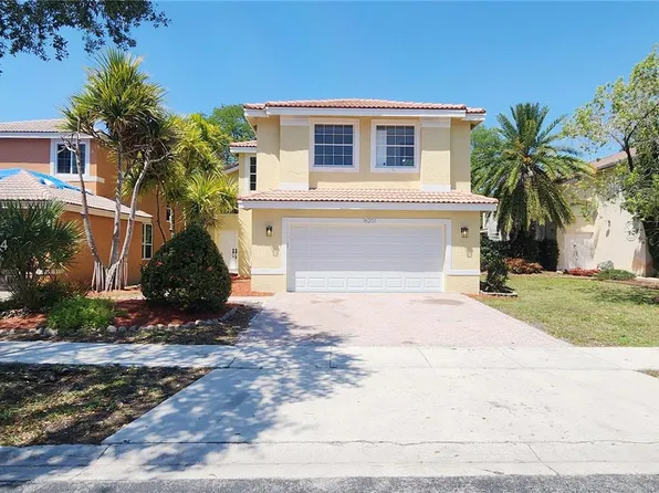16201 SW 23rd St, Miramar, FL 33027