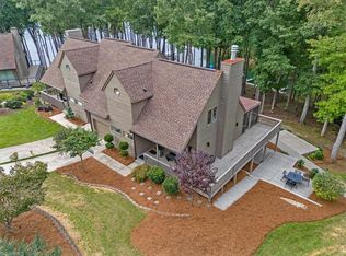 1006 Eastshore Cir, Stokesdale, NC 27357