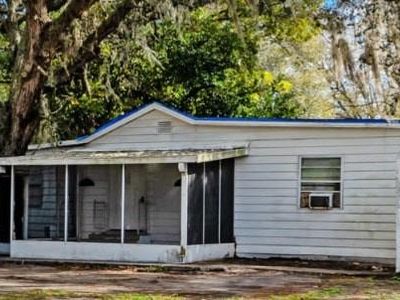 8509 N Hamner Ave, Tampa, FL, 33604