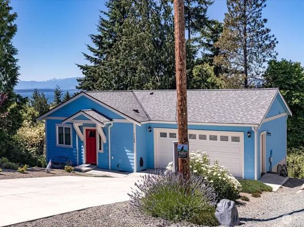 1156 Halsey Avenue, Coupeville, WA 98239