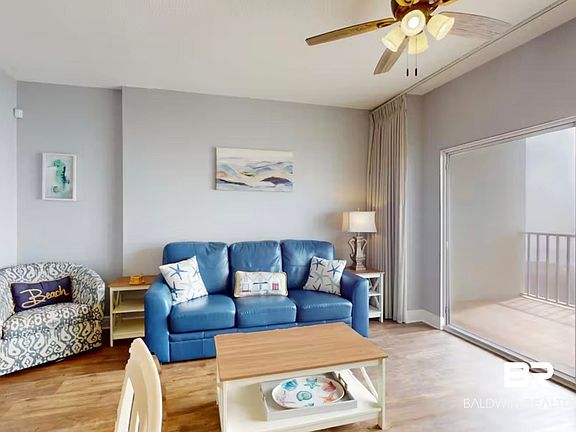 2nd image of 26750 Perdido Beach Blvd Unit 506