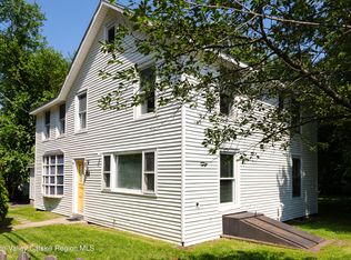 420 Rhinecliff Road, Rhinecliff, NY 12572