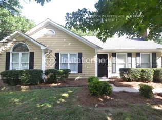 14954 Forest Mist Way, Charlotte, NC 28273