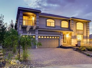 2055 Avery Way, Castle Rock, CO 80109
