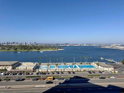 1820 Avenida Del Mundo #1004, Coronado, CA, 92118
