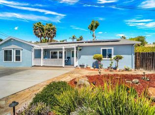 9750 Ramo Ct, Santee, CA 92071