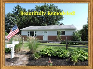 9 Old State Rd, Jonestown, PA 17038