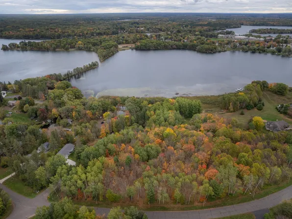 1560 Hines Lakeview Dr, Cumberland, WI 54829