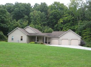 2014 Whitacre Ave S, Minerva, OH 44657