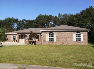 528 W Ariel Ave, Foley, AL 36535