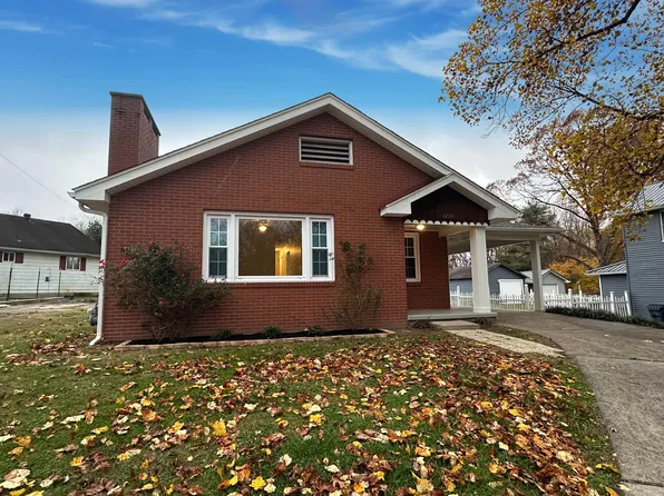 4200 Mound St, Ashland, KY 41101