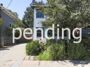 6011 Hillegass Ave, Oakland, CA 94618