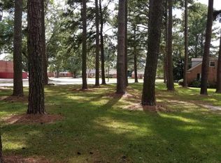 LOT 1 Peachtree Wilkinson St, Rocky Mount, NC 27804