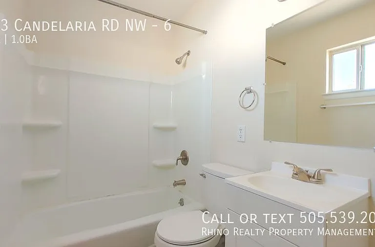 513 Candelaria Rd NW #6 — Photo 7