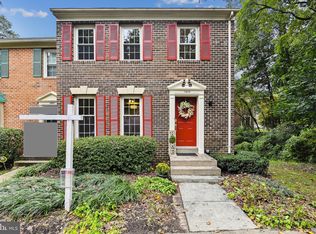 7809 Byrds Nest Pass, Annandale, VA 22003