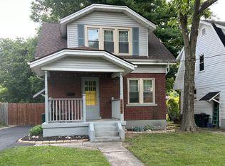 6409 Heitzler Ave, Cincinnati, OH 45224